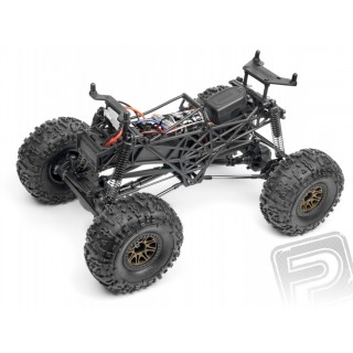 Hpi Crawler King 1979 Ford F-150 Automodello Hpi120099  1/10 Rtr