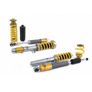 Kit sospensioni regolabili Ohlins road&track fiat 500 abarth dal 2008