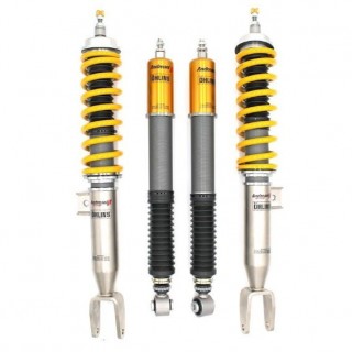 Ohlins Road & Track Suspension Kit Alfa Romeo Giulia Q4 From 2016