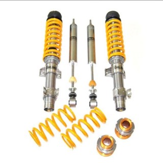 Ohlins Road & Track Suspension Kit Audi A1 Quattro 333 Le-Ls1 From 2012