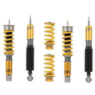 Kit Suspensions Route & Piste Ohlins Audi A4 / S4 / Rs4 (B9) 2017-2021