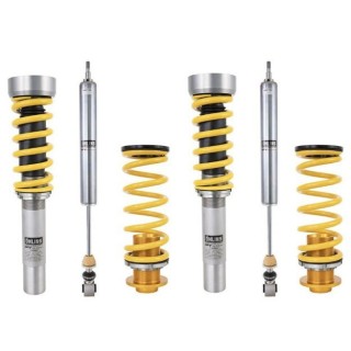 Kit Suspensions Route & Piste Ohlins Audi A3 / S3 / Rs3 2003-2012