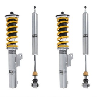 Ohlins Road & Track Suspension Kit Audi Tt 2014-2019