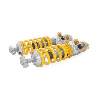 Ohlins Ttx Suspension Kit Audi R8 2006-2015