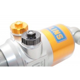 Ohlins Ttx Suspension Kit Audi R8 2006-2015