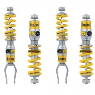 Kit Suspension Ohlins Ttx Audi R8 (4S) 2015-2020