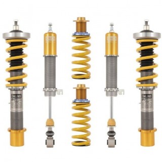 Kit Sospensioni Ohlins Road&Track Bmw Serie 1 F20/F21 2011-2019