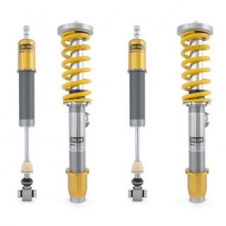 Kit Suspension Route & Piste Ohlins Bmw M2 F87 2015-2020