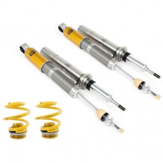 Kit Suspension Route & Piste Ohlins Bmw Série 3 E46 1998-2007