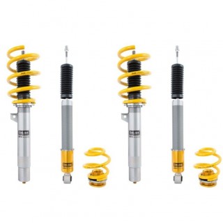 Ohlins Road & Track Suspension Kit Bmw M4 F82 2014-2020