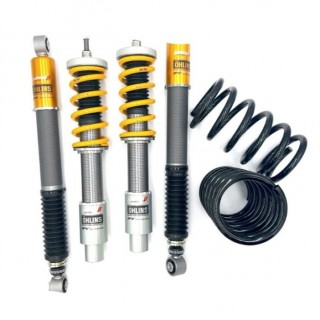 Kit Sospensioni Ohlins Road&Track Ford Sierra Rs Cosworth 2Wd 1988-1989