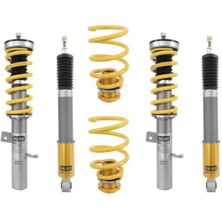 Ohlins Road & Track Suspension Kit Ford Focus Rs Mkiii 2015-2018