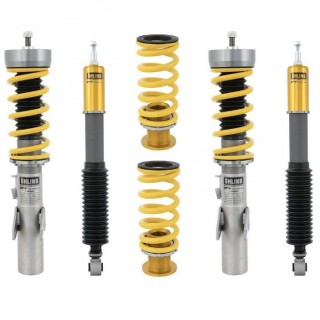 Ohlins Road & Track Suspension Kit Honda Civic Typ R Fk8 2017-2020