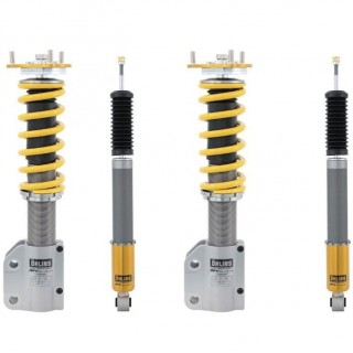 Ohlins Road & Track Suspension Kit Honda Civic Typ R Fd2 2006-2011