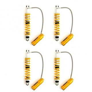 Öhlins-Aufhängungssatz S36Hr1C1 Lotus Elise – Exige S2 Toyota-Motor 1996–2006