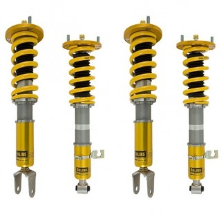 Ohlins Road & Track Fahrwerk Mazda Rx7 Fd3S 1991-2002