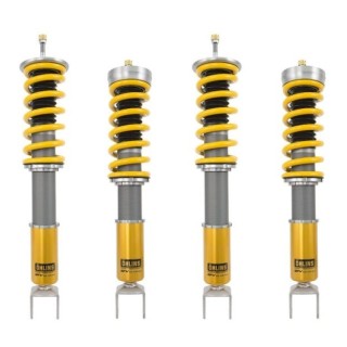 Ohlins Road & Track Mx5 Miata Nd 2016-2020 Federungskit