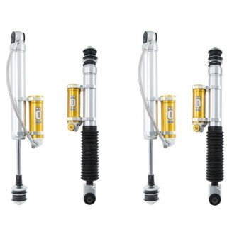 Kit Suspension Ohlins Mercedes Classe G G350 / G400 / G500 / G550 / G63 / G65