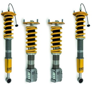 Kit Sospensioni Ohlins Road & Track Mitsubishi Lancer Evo 7-8-9  2001-2008