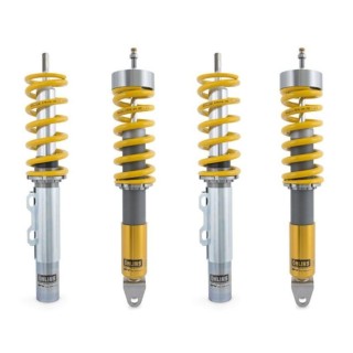 Ohlins Road & Track Suspension Kit Porsche 996 Carrera 4 Turbo 1997-2005