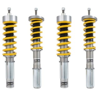 Kit Suspension Route & Piste Ohlins Porsche 981 Cayman 2013-2016