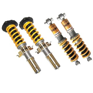 Ohlins Road & Track Suspension Kit Renault Megane Rs 2010-2015