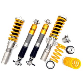 Kit Suspension Route & Piste Ohlins Renault Megane Rs À Partir De 2015