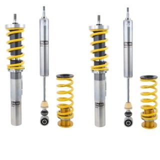 Kit Sospensioni Ohlins Road&Track Seat Leon 2005-2012