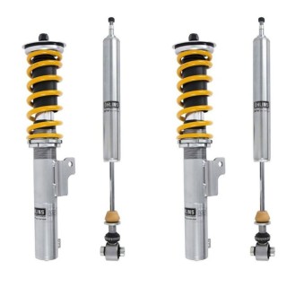 Ohlins Road & Track Suspension Kit Seat Leon Mkiii 2012-2019