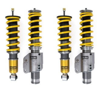 Ohlins Road & Track Suspension Kit Subaru Brz Zc6 2012-2020