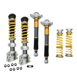 Ohlins Road & Track Suspension Kit Toyota Yaris Gr 2020-2021