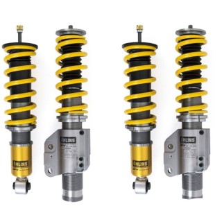 Kit Sospensioni Ohlins Road&Track Toyota Gt86 Zn6 2012-2020