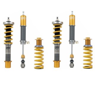 Ohlins Road & Track Toyota Supra Federungskit - J29 2019-2021