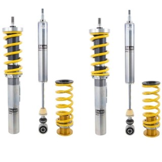 Kit Suspension Route & Piste Ohlins Volkswagen Golf V 2003-2008