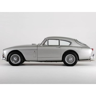 Quicksilver Aston Martin DB2 1950-53 Edelstahl-Auspuffanlage