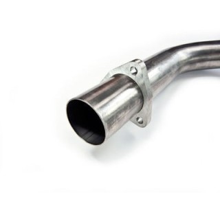 Aston Martin DB4 Stainless Steel Exhaust (1958-63) QuickSilver