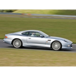 Aston Martin DB7 V12 Sport Centre Section (1999-03) QuickSilver