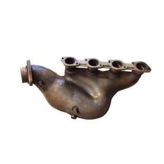 Ferrari F430 Manifold Exchange (2004-09) QuickSilver