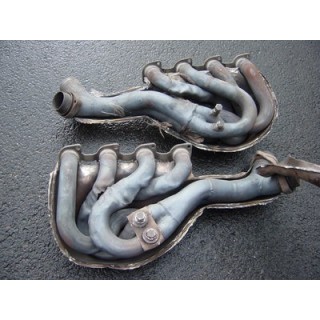 Ferrari F430 Manifold Exchange (2004-09) QuickSilver