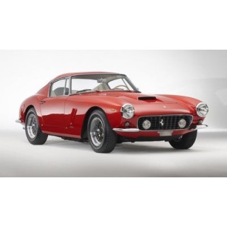 Quicksilver Ferrari 250 Gt Berlinetta Swb 1959–62 Edelstahl-Auspuff