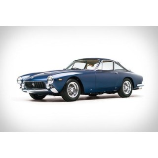 Quicksilver 1962–64 Ferrari 250 Lusso Krümmer aus Edelstahl