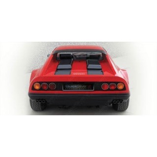 Système D'Échappement Sportif Ou D'Origine Ferrari 365 Gt4 Bb 1973-76 Quicksilver