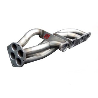 Honda S800 - Stainless Steel Manifold (1966-70) QuickSilver