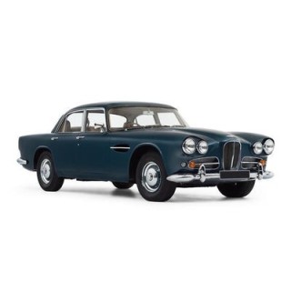 Quicksilver Lagonda Rapide 1961–64 Edelstahl-Auspuff