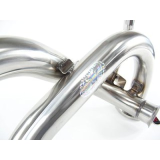 Lamborghini Murcielago ALL Models Sport Exhaust (2002-07) QuickSilver