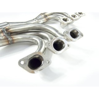 Lamborghini Countach inc. QV Manifolds (1974-85) QuickSilver