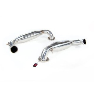 Lamborghini Diablo Catalyst Delete Sections (1990-02) QuickSilver