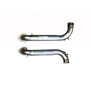 Lamborghini Diablo Catalyst Delete Sections (1990-02) QuickSilver