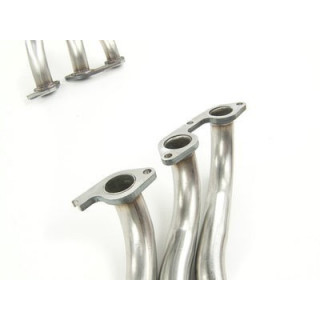 Lamborghini Espada Stainless Steel Manifolds (1969-78) QuickSilver