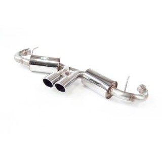 Lotus Esprit - Sport Exhaust VARIOUS (1989-03) QuickSilver